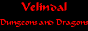 The World of Velindal